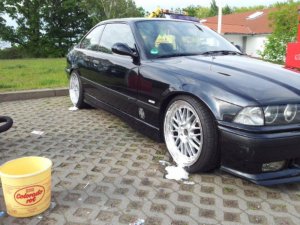 I ♥ my e36 Coup - 3er BMW - E36