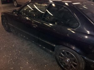 I ♥ my e36 Coup - 3er BMW - E36