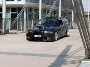 I ♥ my e36 Coup - 3er BMW - E36