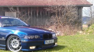 E36 ^^avus^^ Coupe - 3er BMW - E36