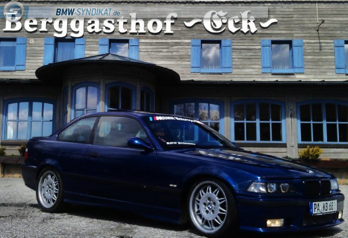 BMW-Syndikat Fotostorie