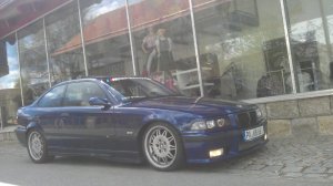 E36 ^^avus^^ Coupe - 3er BMW - E36