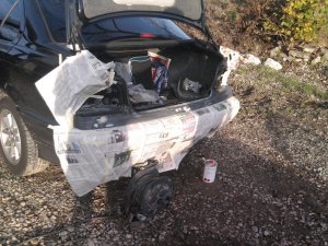 E36 320i /// Neue Fotos mit M-Front - 3er BMW - E36