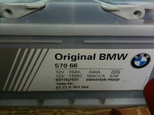 BMW E36 Individual Cabrio - 3er BMW - E36