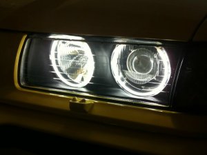 BMW E36 Individual Cabrio - 3er BMW - E36