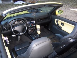 BMW E36 Individual Cabrio - 3er BMW - E36