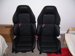 BMW E36 Individual Cabrio - 3er BMW - E36