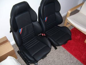 BMW E36 Individual Cabrio - 3er BMW - E36