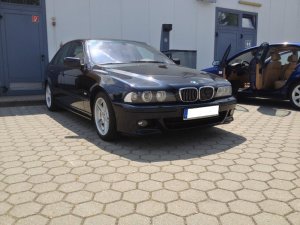 BMW 530iA Individual *UPDATE* - 5er BMW - E39