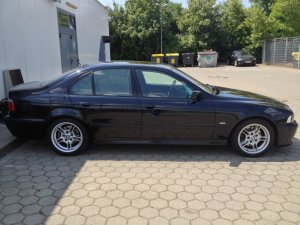 BMW 530iA Individual *UPDATE* - 5er BMW - E39