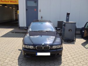 BMW 530iA Individual *UPDATE* - 5er BMW - E39