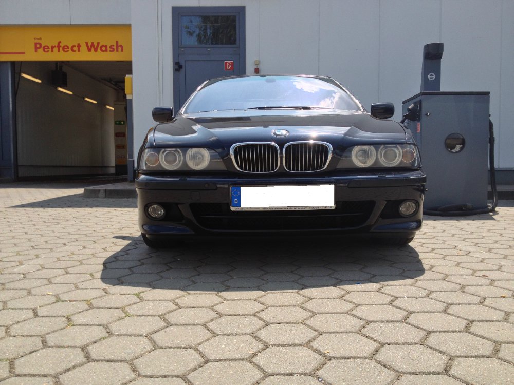 BMW 530iA Individual *UPDATE* - 5er BMW - E39
