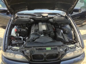 BMW 530iA Individual *UPDATE* - 5er BMW - E39