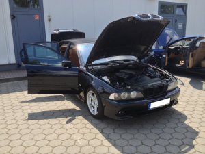 BMW 530iA Individual *UPDATE* - 5er BMW - E39