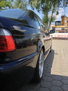 BMW 530iA Individual *UPDATE* - 5er BMW - E39