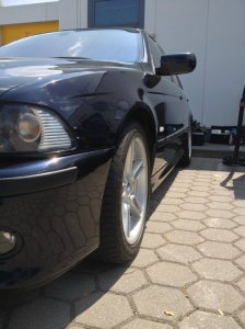 BMW 530iA Individual *UPDATE* - 5er BMW - E39
