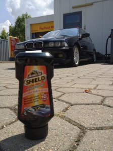 BMW 530iA Individual *UPDATE* - 5er BMW - E39