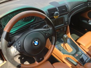 BMW 530iA Individual *UPDATE* - 5er BMW - E39