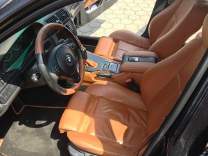BMW 530iA Individual *UPDATE* - 5er BMW - E39