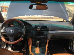 BMW 530iA Individual *UPDATE* - 5er BMW - E39