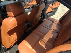 BMW 530iA Individual *UPDATE* - 5er BMW - E39