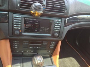 BMW 530iA Individual *UPDATE* - 5er BMW - E39