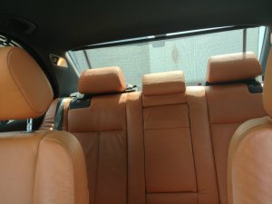 BMW 530iA Individual *UPDATE* - 5er BMW - E39