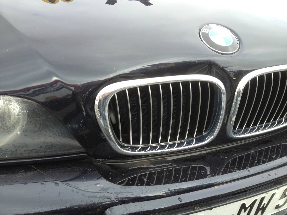 BMW 530iA Individual *UPDATE* - 5er BMW - E39