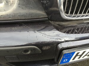 BMW 530iA Individual *UPDATE* - 5er BMW - E39