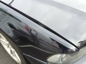BMW 530iA Individual *UPDATE* - 5er BMW - E39