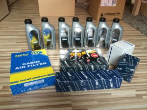 BMW 530iA Individual *UPDATE* - 5er BMW - E39