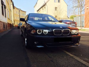BMW 530iA Individual *UPDATE* - 5er BMW - E39