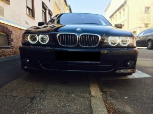 BMW 530iA Individual *UPDATE* - 5er BMW - E39