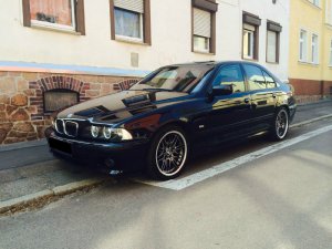 BMW 530iA Individual *UPDATE* - 5er BMW - E39