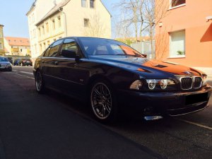 BMW 530iA Individual *UPDATE* - 5er BMW - E39