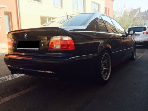 BMW 530iA Individual *UPDATE* - 5er BMW - E39