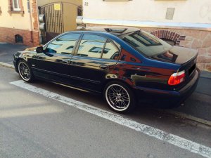 BMW 530iA Individual *UPDATE* - 5er BMW - E39