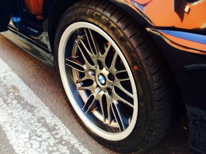 BMW 530iA Individual *UPDATE* - 5er BMW - E39