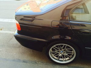 BMW 530iA Individual *UPDATE* - 5er BMW - E39