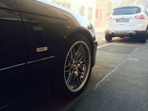 BMW 530iA Individual *UPDATE* - 5er BMW - E39