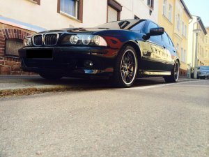 BMW 530iA Individual *UPDATE* - 5er BMW - E39