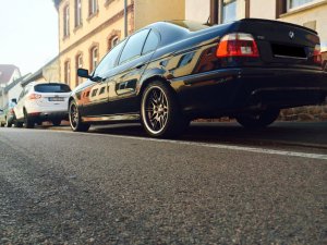 BMW 530iA Individual *UPDATE* - 5er BMW - E39