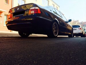 BMW 530iA Individual *UPDATE* - 5er BMW - E39