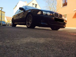 BMW 530iA Individual *UPDATE* - 5er BMW - E39