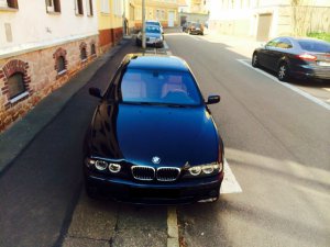 BMW 530iA Individual *UPDATE* - 5er BMW - E39
