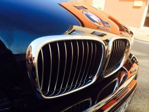 BMW 530iA Individual *UPDATE* - 5er BMW - E39