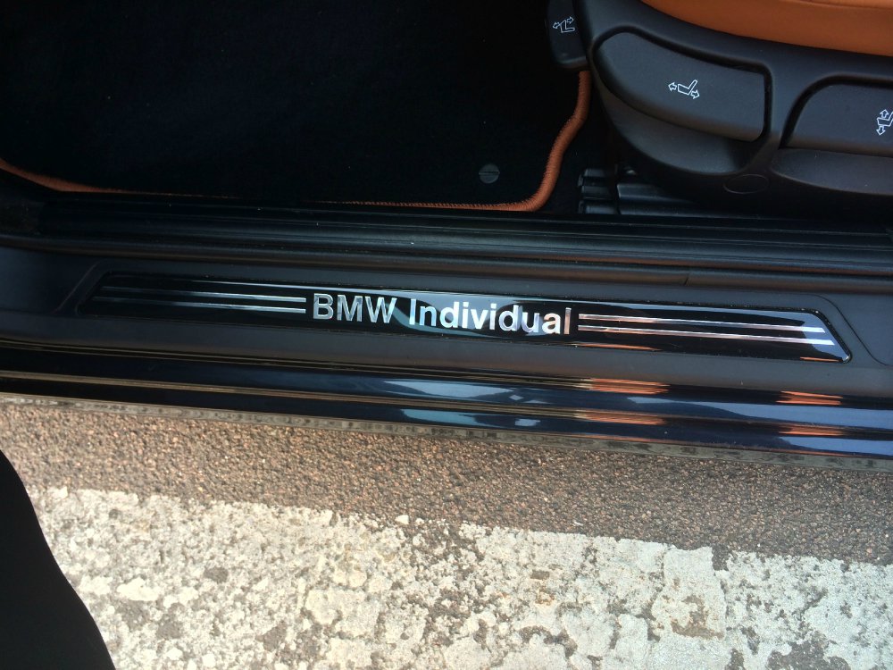 BMW 530iA Individual *UPDATE* - 5er BMW - E39