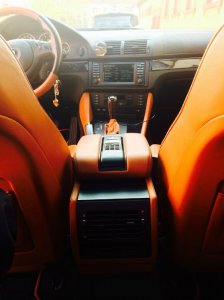 BMW 530iA Individual *UPDATE* - 5er BMW - E39