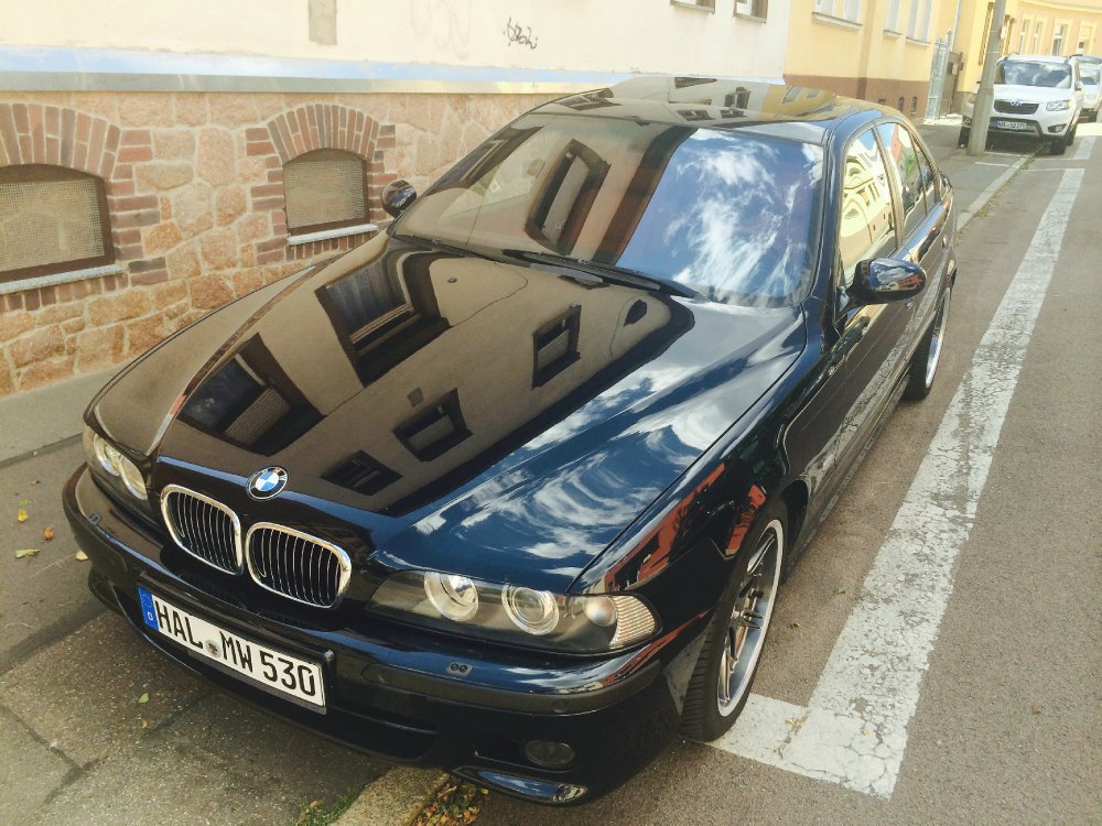 BMW 530iA Individual *UPDATE* - 5er BMW - E39