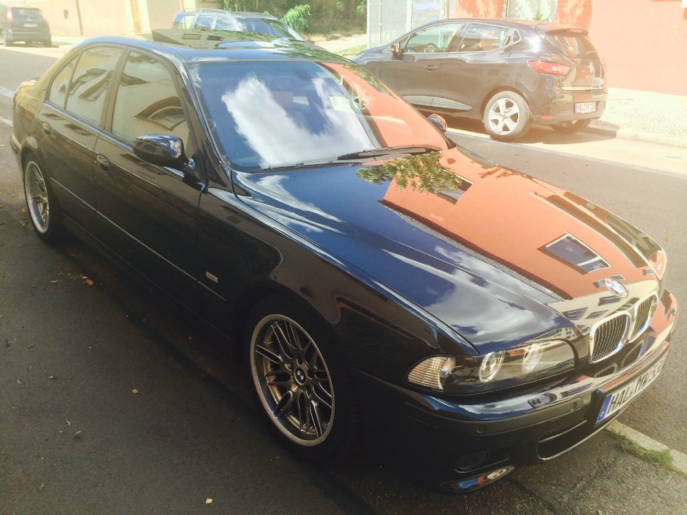 BMW 530iA Individual *UPDATE* - 5er BMW - E39